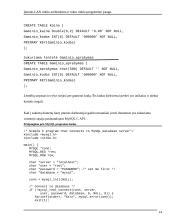 Įmonės LAN tinklo architektūra ir tokio tinklo programinė įranga 14 puslapis