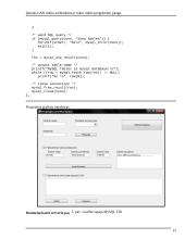 Įmonės LAN tinklo architektūra ir tokio tinklo programinė įranga 15 puslapis