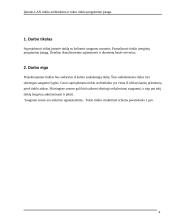 Įmonės LAN tinklo architektūra ir tokio tinklo programinė įranga 4 puslapis