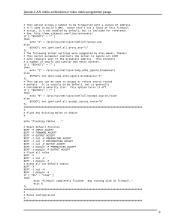 Įmonės LAN tinklo architektūra ir tokio tinklo programinė įranga 9 puslapis