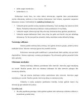 Informacinių technologijų panaudojimas biure 14 puslapis