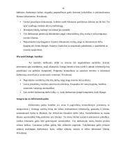 Informacinių technologijų panaudojimas biure 16 puslapis