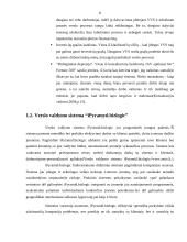 Informacinių technologijų panaudojimas biure 8 puslapis