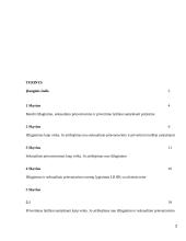 Išžaginimo, seksualinio prievartavimo ir privertimo lytiškai santykiauti normų santykis 2 puslapis