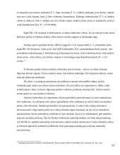 Išžaginimo, seksualinio prievartavimo ir privertimo lytiškai santykiauti normų santykis 13 puslapis