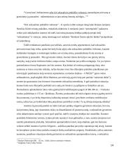 Išžaginimo, seksualinio prievartavimo ir privertimo lytiškai santykiauti normų santykis 14 puslapis