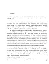 Išžaginimo, seksualinio prievartavimo ir privertimo lytiškai santykiauti normų santykis 16 puslapis