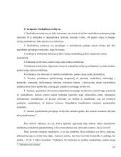 Išžaginimo, seksualinio prievartavimo ir privertimo lytiškai santykiauti normų santykis 17 puslapis