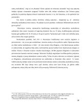 Išžaginimo, seksualinio prievartavimo ir privertimo lytiškai santykiauti normų santykis 18 puslapis