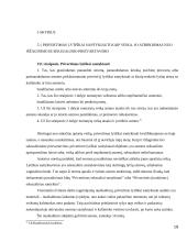 Išžaginimo, seksualinio prievartavimo ir privertimo lytiškai santykiauti normų santykis 19 puslapis