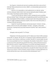 Išžaginimo, seksualinio prievartavimo ir privertimo lytiškai santykiauti normų santykis 20 puslapis