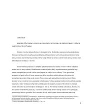 Išžaginimo, seksualinio prievartavimo ir privertimo lytiškai santykiauti normų santykis 4 puslapis