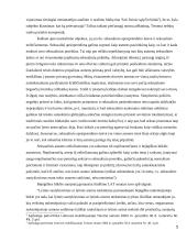 Išžaginimo, seksualinio prievartavimo ir privertimo lytiškai santykiauti normų santykis 5 puslapis