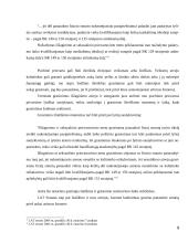 Išžaginimo, seksualinio prievartavimo ir privertimo lytiškai santykiauti normų santykis 9 puslapis