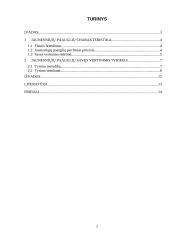 Jaunesniųjų paauglių savęs vertinimas 2 puslapis