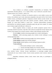 Jaunesniųjų paauglių savęs vertinimas 3 puslapis