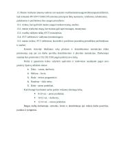 Jaunimo kavinės miltinio cecho darbo organizavimas 18 puslapis