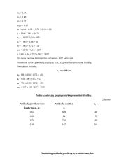 Jaunimo kavinės miltinio cecho darbo organizavimas 8 puslapis