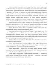 Jono Basanavičiaus gyvenimas 17 puslapis