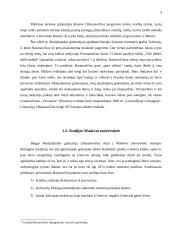 Jono Basanavičiaus gyvenimas 4 puslapis