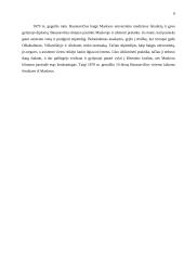 Jono Basanavičiaus gyvenimas 6 puslapis