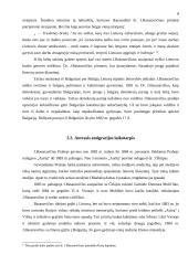 Jono Basanavičiaus gyvenimas 8 puslapis