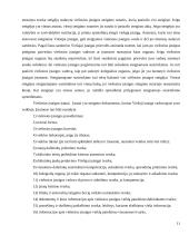 Juridinių asmenų rūšys ir jų steigimo ypatumai 11 puslapis