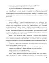 Juridinių asmenų rūšys ir jų steigimo ypatumai 14 puslapis