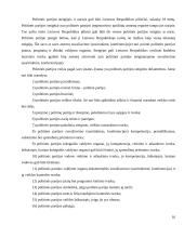 Juridinių asmenų rūšys ir jų steigimo ypatumai 16 puslapis