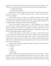 Juridinių asmenų rūšys ir jų steigimo ypatumai 5 puslapis