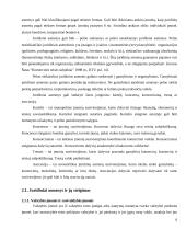 Juridinių asmenų rūšys ir jų steigimo ypatumai 6 puslapis