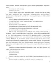 Juridinių asmenų rūšys ir jų steigimo ypatumai 8 puslapis