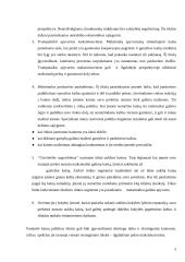 Kainodaros organizavimas UAB "ASF" 7 puslapis