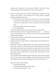 Kainodaros organizavimas UAB "ASF" 9 puslapis