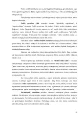 Kainodaros organizavimas UAB "Ugrima" 10 puslapis