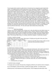 Kainodaros organizavimas: kanceliarinių prekių prekyba 9 puslapis