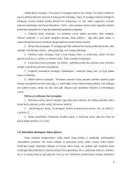 Kainodaros organizavimas: UAB "Dainiai" 8 puslapis