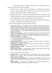 Kainodaros organizavimas: UAB "Juodšilių paukštynas" 11 puslapis