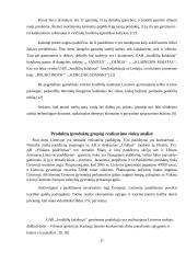 Kainodaros organizavimas: UAB "Juodšilių paukštynas" 17 puslapis