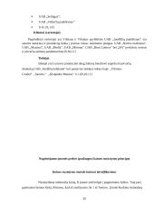 Kainodaros organizavimas: UAB "Juodšilių paukštynas" 20 puslapis