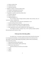 Kainodaros organizavimas: UAB "Juodšilių paukštynas" 8 puslapis