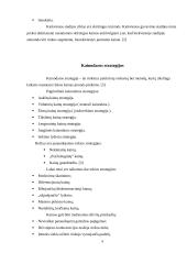 Kainodaros organizavimas: UAB "Juodšilių paukštynas" 9 puslapis