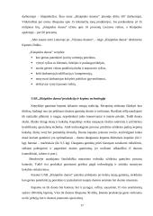 Kainodaros organizavimas: UAB "Klaipėdos duona" 17 puslapis