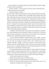 Kainodaros organizavimas: UAB "Klaipėdos duona" 10 puslapis