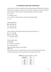 Kainodaros organizavimas: UAB "Sodo baldai" 16 puslapis