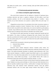 Kainodaros organizavimas: UAB "Sodo baldai" 8 puslapis