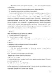 Kainodaros organizavimas: UAB "Sodo baldai" 10 puslapis