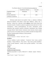 Kainodaros politika: AB "Hansabankas" 16 puslapis