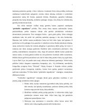 Kainodaros politika: AB "Hansabankas" 7 puslapis