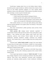 Kainodaros politika: AB "Hansabankas" 9 puslapis